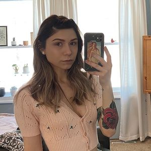 Meet your Posher, Gabrielle